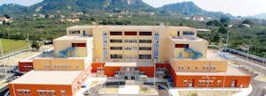 Zante General Hospital