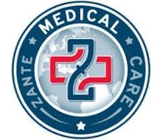 Zante Medical Care