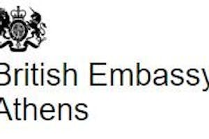 British Consulate
