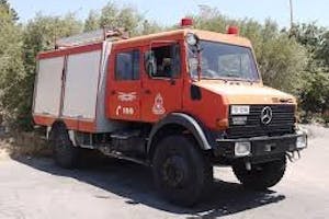 Crete Fire Service