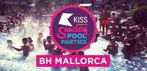 Kiss Fm Pool Party