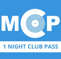McP Club Pass 1 Night All Inclusive