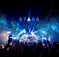 Stage At Bh Mallorca