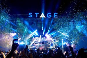 Stage At Bh Mallorca