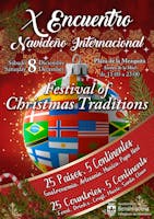 Festival Of Christmas Traditions
