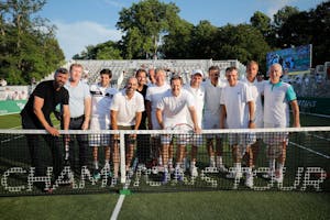 Svaneholm Tennis Tournament