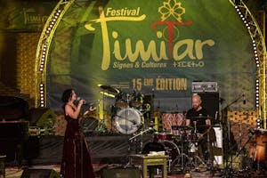 Timitar Festival