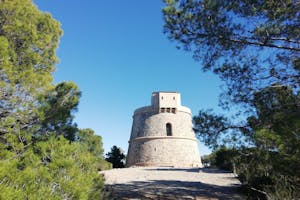 Torre de Campanitx