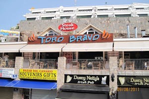Restaurant Toro Bravo