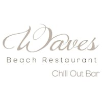 Waves Chill Out Bar Perissa