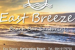 East Breeze Beach Bar