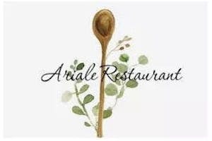 Ariale Restaurant - Kamari