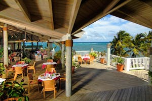 Coco Beach Restaurant & Bar