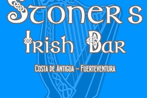 Stoners Irish Bar