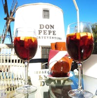 Don Pepe Restaurant