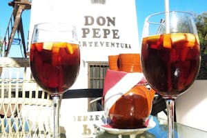 Don Pepe Restaurant