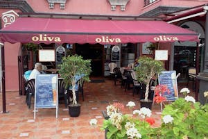 Restaurante Oliva