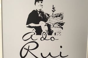 Restaurante À do Rui