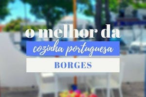 Borges Restaurante
