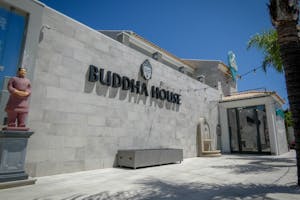 Buddha House