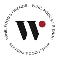 W- Wine, food&friends