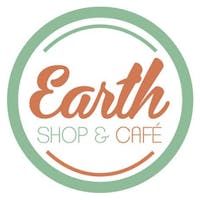 Earth Shop & Cafe
