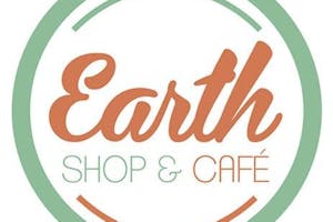 Earth Shop & Cafe