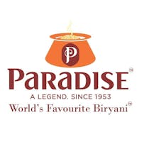Paradise Indian Restaurant