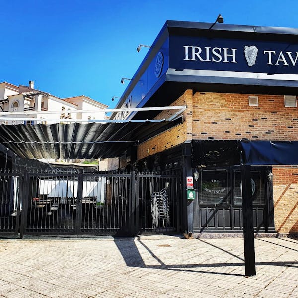 The Irish Tavern