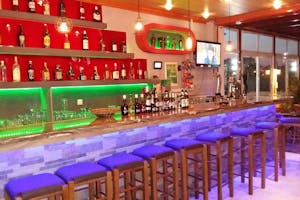 Antonis Cocktail Bar