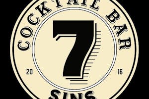 7 Sins Cocktail Bar