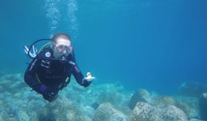 PRD Puerto Rico Diving