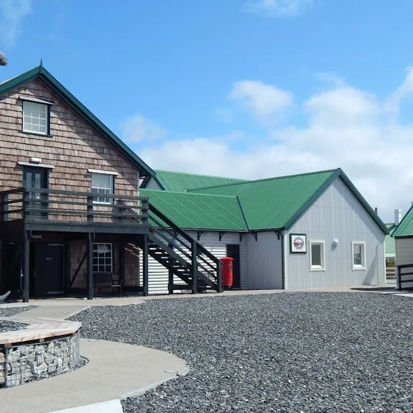 Falkland Islands Museum & National Trust
