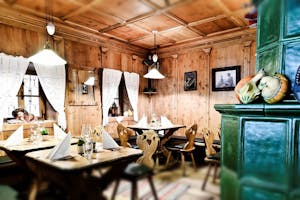 Gasthof Restaurant Perauer