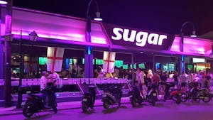 Sugar Bar