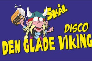 Den Glade Viking