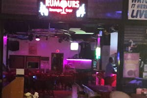 Romours Lounge Bar