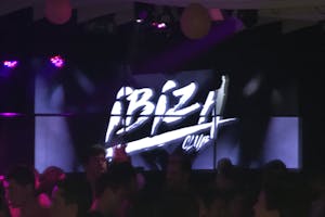Ibiza Nightclub