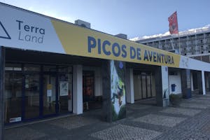 Picos De Adventura