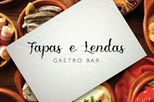 Tapas&Lendas Gastro Bar