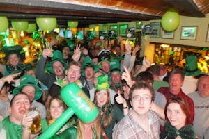 The Derby Irish Bar