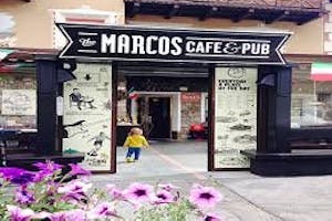 Marco's Pizzeria & Pub