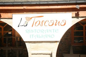 Toscano Restaurant