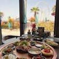 ZouZou Turkish & Lebanese Restaurant | Jumeirah 1