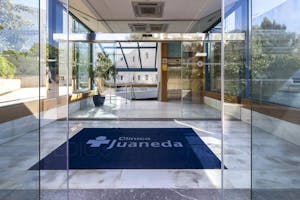 Juaneda Medical Centre