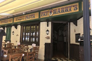 Fat Harry's Bar