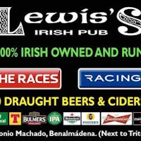 Lewis´s Irish Pub