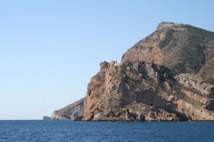 Faro de l'Albir