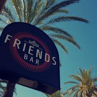 New Friends Bar and Restaurant