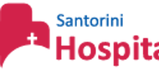 Santorini Hospital